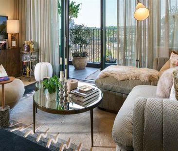 1 bedroom apartment to rent - Photo 3