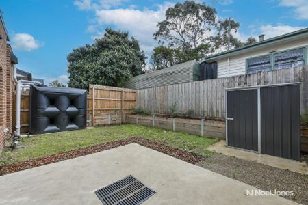 2A Sussex Street, RINGWOOD - Photo 5