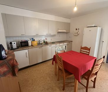 A Louer - Appartement de 2 pièces au centre de Cossonay - Photo 2