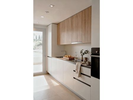 3 room luxury Flat for rent in Mijas, Spain - Photo 3