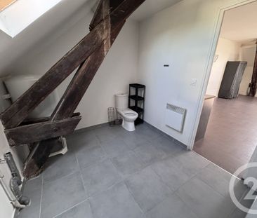 Location Appartement 1 pièce 29m² CERGY 95000 - Photo 3