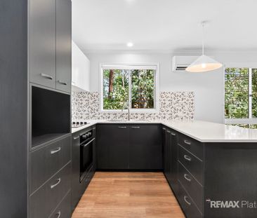 Hamptons Style self-contained unit with style and comfort - Photo 4