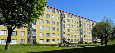 Meteorgatan 12 - Foto 1