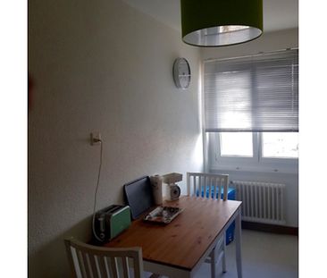 2 Zimmer-Wohnung in Zürich - Kreis 11, möbliert, auf Zeit - Foto 2