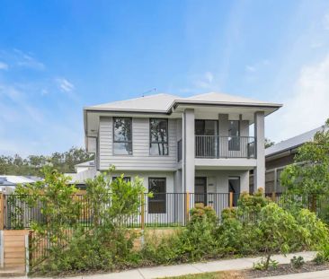 “5 BED FAMILY HOME IN SPRINGFIELD RISE ESTATE” - Photo 1