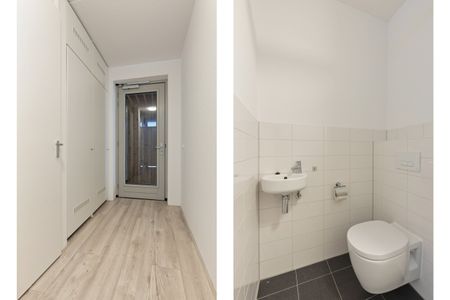 Delflandlaan 2F1, 1062EB Amsterdam - Foto 3