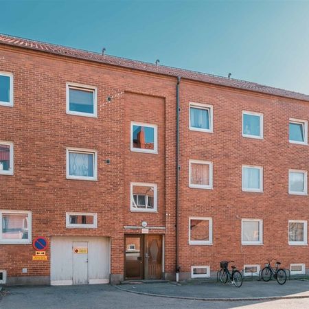 Bryggaregatan 34 - Photo 3