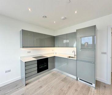 1 bedroom apartment to rent - Photo 3