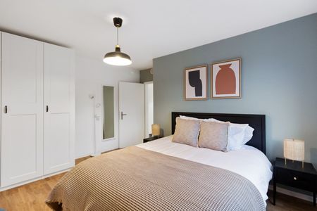 3.5 Zimmer, 69 m², 1. Stock - Photo 3