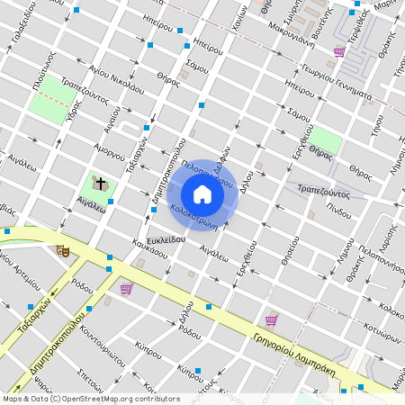 Κορυδαλλός (Όριο Αγίας Βαρβάρας)