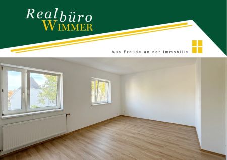 Sehr gepflegte 1-Zimmer-Wohnung im 1. Obergeschoss - Nähe Krankenhaus - Photo 2