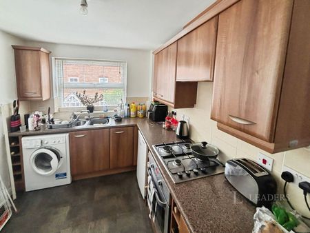 2 bedroom apartment to rent Thames Way, Hilton., DE65 - Photo 5