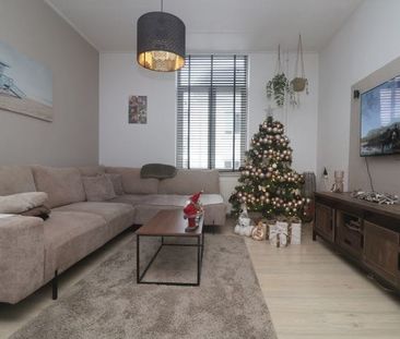 Appartement te huur: Bunderstraat 25-A 6231 EH Meerssen - Photo 3