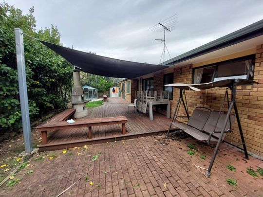 Easy Maintenance Family Home - Photo 1