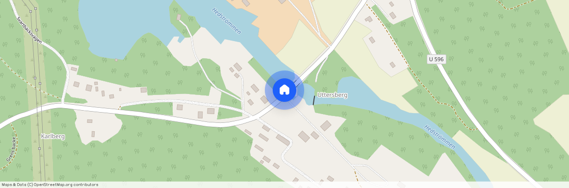 Uttersberg, Skinnskatteberg