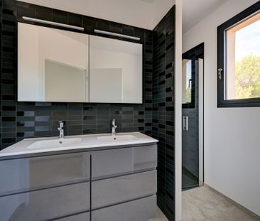 Location Maison de luxe Aix-en-Provence 7 Pièces 244 m² - Photo 6