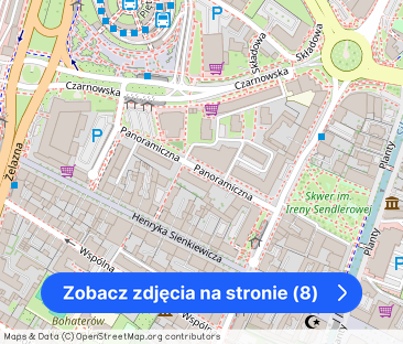 2 pokoje | Panoramiczna | Centrum | Kielce – zdjęcie 1