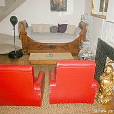 Logement à Paris, Location meublée - T4 - Place de la République (PA-1684) - Photo 1