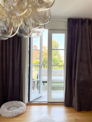 Stensviksvägen, Kalmar - Foto 1