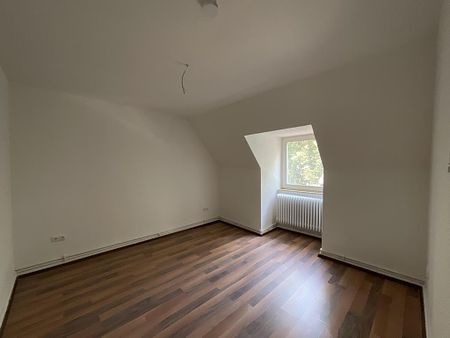 3-Zimmer-Wohnung in Wilhelmshaven Hansaviertel - Foto 2