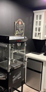 For Lease - Basement room ETHERIDGE Avenue, Milton, Ontario - Photo 3