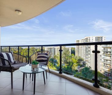 Modern One-Bedroom Apartment with Resort-Style Facilities - Photo 5