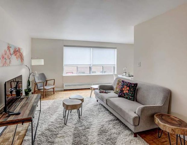 1535 / 1545 Birchmount Apartments | 1545 Birchmount Road, Toronto - Photo 1