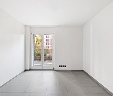3 Zimmer, 67 m², EG - Foto 4