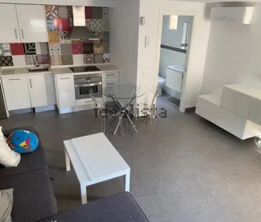 Alquiler de dúplex en Calle Golf del Candado - Photo 1