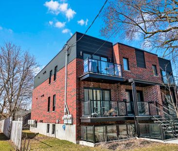 Appartement à louer - Longueuil (Saint-Hubert) (Centre) Appartement... - Photo 6