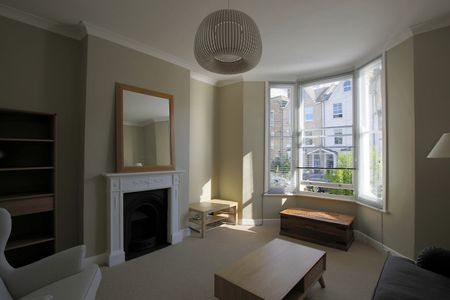 1 Bed Flat, Riversdale Road, N5 - Photo 2