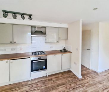 1 bedroom flat to rent - Photo 6