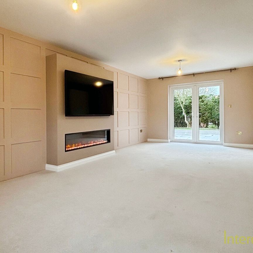 Woolnough Close, CB9, Haverhill - Photo 1