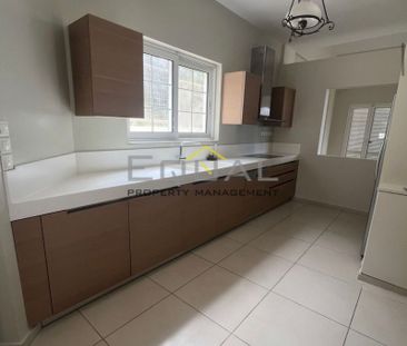 Ενοικίαση κατοικίας, 220 τ.μ., Καλύβια Θορικού, €2,000 - Photo 1