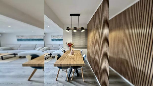 Room in shared apartment in Barcelona - Foto 1