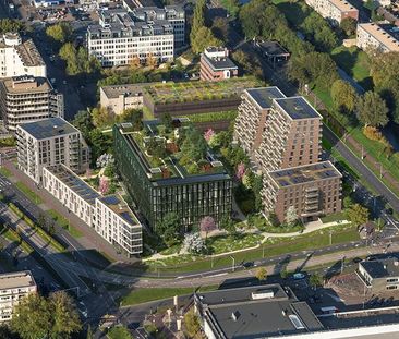 Appartement te huur: Surinamepad 122 2035 VS Haarlem - Foto 2