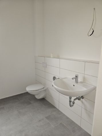 Charmante 2-Zimmer-Wohnung in historischem Gebäude in Brandenburg an der Havel - Photo 3