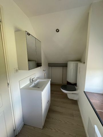 Appartement à louer à ENTRANGE - Photo 4