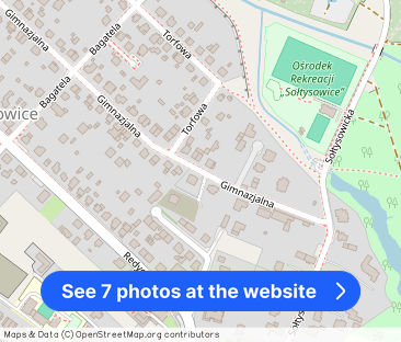 Piętro willi, Sołtysowice, 2800+liczniki 80mkw - Photo 1