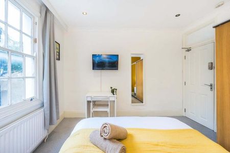 5 bedroom flat share to rent - Photo 3