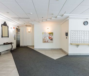 316 · 3e étage - Photo 1