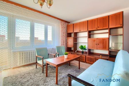 3 OSOBNE pokoje 54m2 | ul. Hetmańska, CENTRUM - Zdjęcie 3