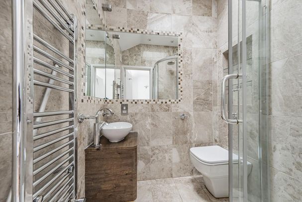 3 bedroom terraced house to rent - Photo 1