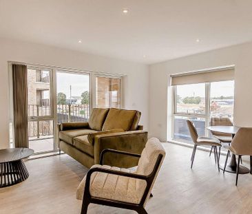 2 bedroom apartment to rent - Photo 1