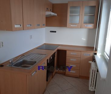 Pronájem bytu 2+1 40 m², Příčná 900, Podbořany - Photo 2