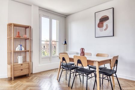 Rue Albert Samain - Photo 4