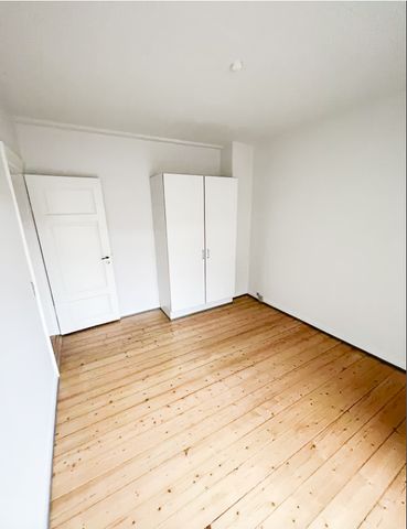 Skøn 3-værelses lejlighed med altan i Aalborgs populære Vestby - Photo 4