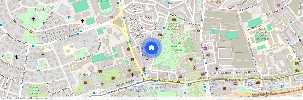 Lisboa - Lisboa - Belï¿½m - Lisboa Centro