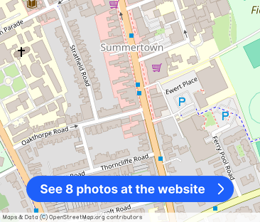 Banbury Road, Summertown, Oxford, OX2 - Photo 1