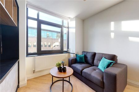 1 bedroom apartment to rent - Photo 3